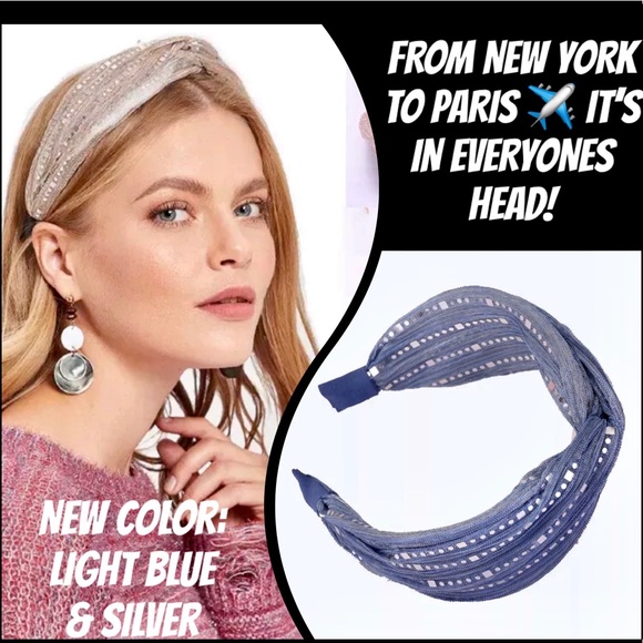 2X$30FROM NEW YORK TO PARIS IT’S ON EVERYONES HEAD - Picture 2 of 5